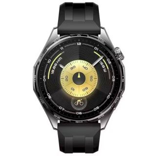 Huawei Watch GT 6 Smartwatch 41mm (55020FTR)