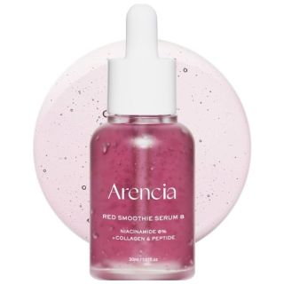 ARENCIA Red Smoothie Serum 8 30 ml (8809562191735)