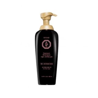 Daeng Gi Meo Ri Ki Gold Premium Shampoo 500ml (8807779000949)