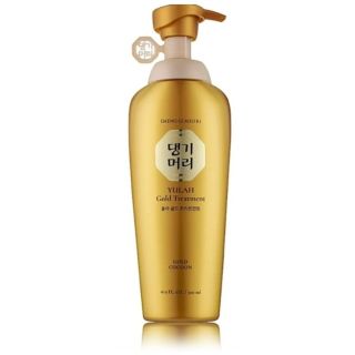 Daeng Gi Meo Ri Yulah Gold Treatment Conditioner 500 ml (8807779088138)