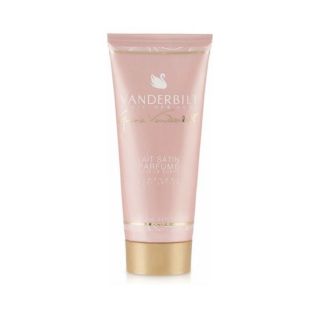 Gloria Vanderbilt Vanderbilt Body Lotion 100ml (3600550311372)