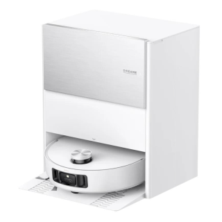 Dreame Aqua 10 Roller Robot Vacuum Cleaner (RLH31CEWH)