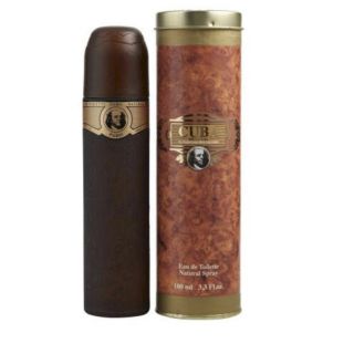 Cuba Gold Perfume EDT 100ml (5425017732389)