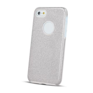 Mocco Glitter Case 3in1 for Xiaomi Redmi Note 12 Pro 5G / Note 12 Pro Speed / Poco X5 Pro (MC-GLIT-XIA-N12-PRO-SL)