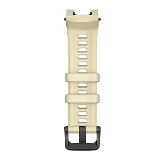 Garmin Instinct 3 Watch Strap 45mm Beige (010-13395-07)