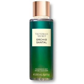 Victoria's Secret Orchid Santal Perfume BOR 250 ml (667554687431)