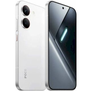 Poco X8 Pro Smartphone 8GB / 256GB White (MZB0N2KEU)