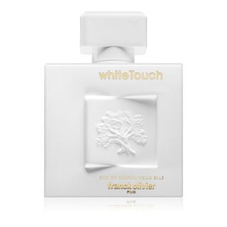 Franck Olivier White Touch Perfume EDP 100ml (3516640917310)