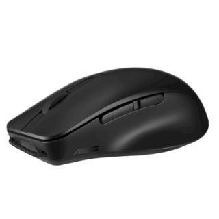 Asus SmartO MD200 Wireless Mouse 4200 DPI (90XB0790-BMU0F0)