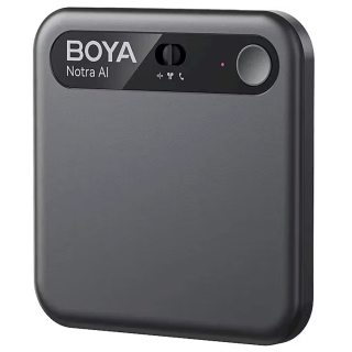 Boya Notra AI Note Taker Voice Recorder (6977490712345)