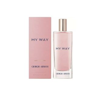 Giorgio Armani My Way Perfume EDP 15ml (3614272907744)
