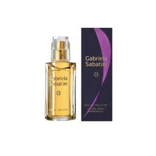 Gabriela Sabatini Gabriela Sabatini Perfume EDT 30ml (4004711262401)