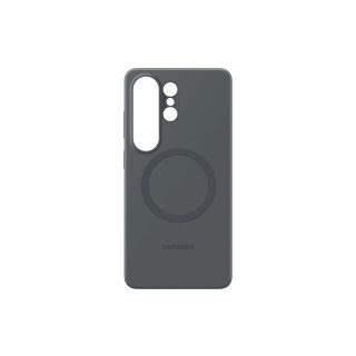 Samsung EF-ES948CBE Silicone Magnet Cover for Samsung Galaxy S26 Ultra (EF-ES948CBEGWW)
