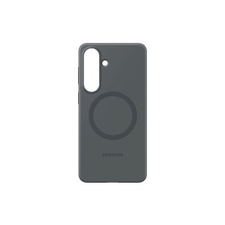 Samsung EF-ES947CBE Silicone Magnet Cover for Samsung Galaxy S26+ / Black (EF-ES947CBEGWW)