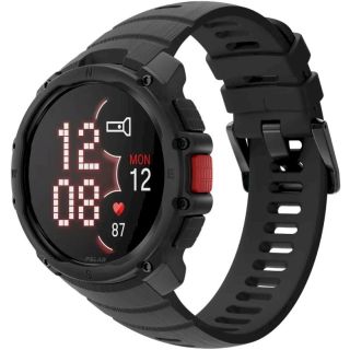 Polar Street X S-L Smartwatch Night black (900116713)