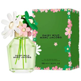 Marc Jacobs Daisy Wild Perfume EDP 100 ml (3616303466060)