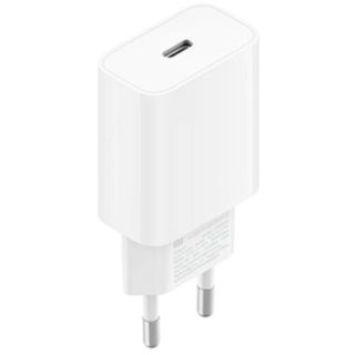 Xiaomi BHR08M8EU Fast charging adapter USB-C 20W (BHR08M8EU)