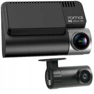 70mai Dash Cam 4K A810S-2 Set (A810S-2)
