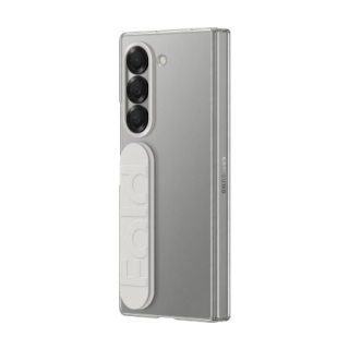 Samsung EF-QF956CTE Clear Cover for Samsung Galaxy Z Fold 6 / Transparent (EF-QF956CTEGWW)