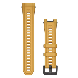 Garmin Instinct 3 Watch Strap 45mm Yellow (010-13395-05)