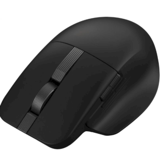 Asus MD301 Wireless optical mouse 1600 DPI Black (90XB0AF0-BMU010)