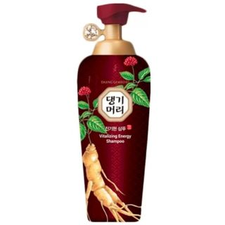 Daeng Gi Meo Ri Vitalizing Energy Shampoo 500 ml (8807779081719)