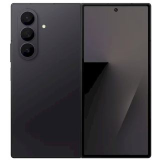 Samsung Galaxy Z Fold7 5G Smartphone 12GB / 512GB Jetblack (SM-F966BZKCEUB)