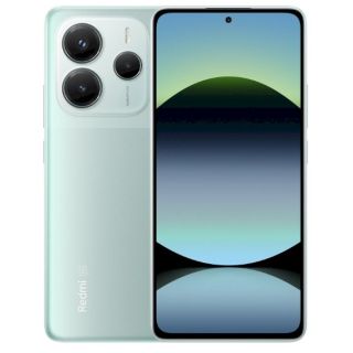 Xiaomi Redmi Note 14 5G Smartphone 6GB / 128GB Coral Green (MZB0IODEU)