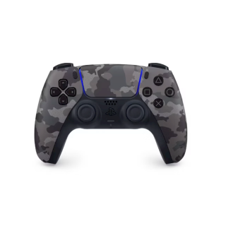 Sony PS5 DualSense Wireless Game Controller Camo (711719023623)