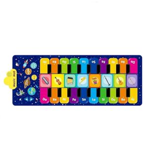 RoGer Interactive Musical Dance Mat (5903039769342)