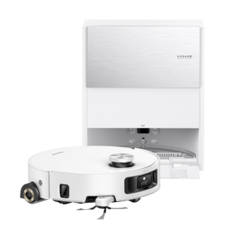 Dreame Aqua 10 Roller Robot Vacuum Cleaner (RLH31CEWH)