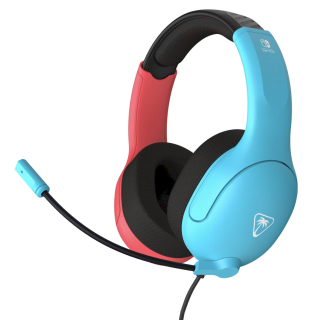 Turtle Beach Airlite Fit Nintendo Switch 2 Wireless Headphones (TBS-8003-85)