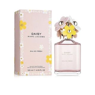 Marc Jacobs Daisy Eau So Fresh Perfume EDT 30ml (3614229159073)