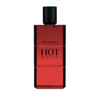 Davidoff Hot Water Perfume EDT 60ml (3414200908559)