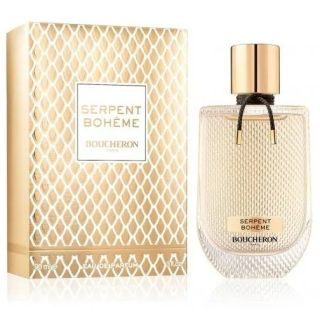 Boucheron Serpent Bohéme Perfume EDP 50 ml (3386460114332)