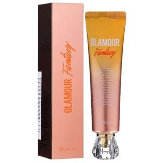 Kiss by Rosemine Fragrance Body Cream Glamour Fantasy 140 ml (8802929004129)