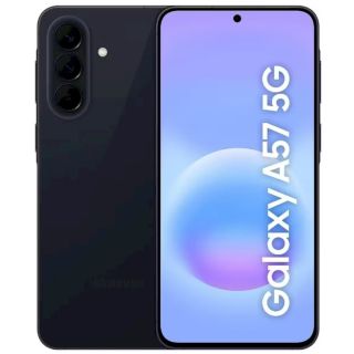 Samsung Galaxy A57 5G Smartphone 8GB / 128GB Awesome Navy (SM-A576BDBBEUE)