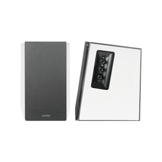 Edifier R1700BT Speakers 2.0 BT / AUX / 66W (R1700BT-WH)