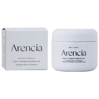 Arencia Holy Hyssop Skin Serum 50 g (8809562190820)