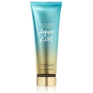 Victoria´s Secret Aqua Kiss Body Lotion 236ml (7795562210181)