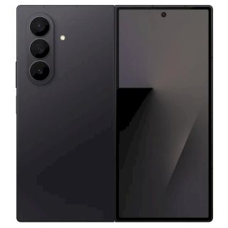 Samsung Galaxy Z Fold 7 Smartphone 12GB / 256GB Jetblack (SM-F966BZKBEUB)