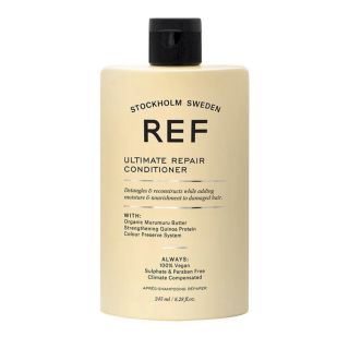 REF Ultimate Repair Hair Conditioner 245ml (7350016784757)
