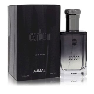 Ajmal Carbon Perfume EDP 100ml (6293708000425)