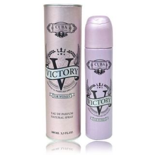 Cuba Victory Perfume EDP 100 ml (5425039220628)