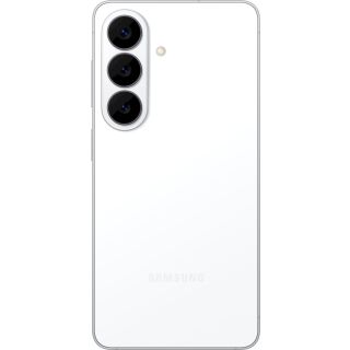 Samsung Galaxy S26+ Smartphone 12GB / 256GB White (SM-S947BZWDEUB)