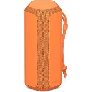 Sony SRS-XE200 Portable Speaker Orange (SRSXE200D.CE7)