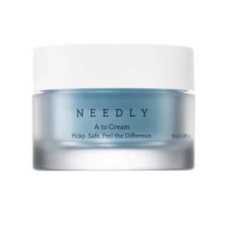 Needly A‑To Cream 50ml (8809455423349)