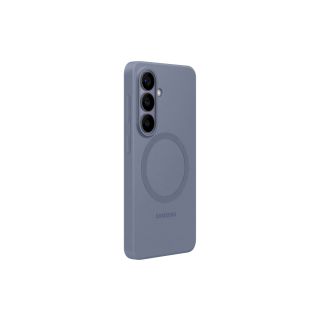 Samsung EF-ES942CVE Silicone Magnet Cover for Samsung Galaxy S26 / Blue Violet (EF-ES942CVEGWW)