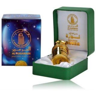 Al Haramain Noora Perfume Oil CPO 12 ml (6291100132881)