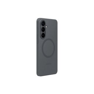 Samsung EF-ES947CBE Silicone Magnet Cover for Samsung Galaxy S26+ / Black (EF-ES947CBEGWW)